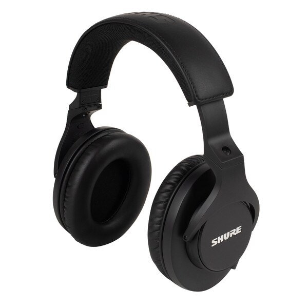Main product image for Shure SRH440A Professional Headphones242-2101